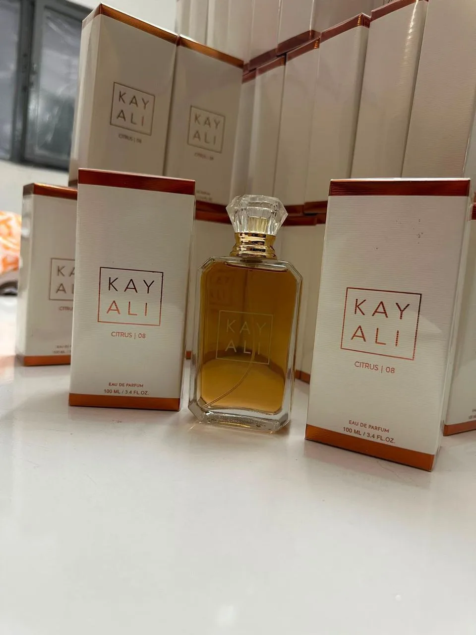 Kayali Citrus 08