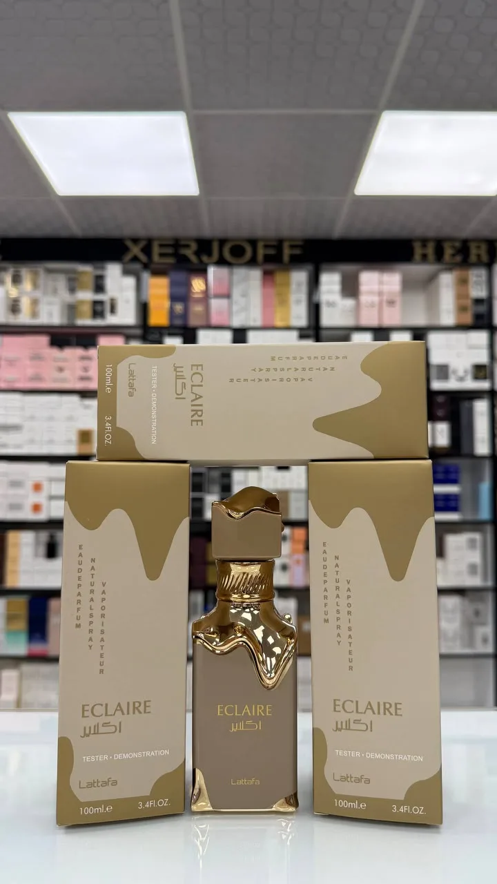 Lattafa Eclaire — 100 ml