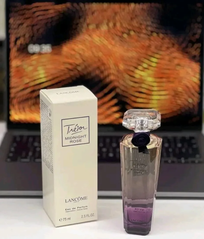 Lancôme Trésor Midnight Rose — 100 ml