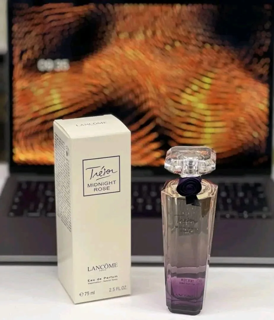 Lancôme Trésor Midnight Rose — 100 ml