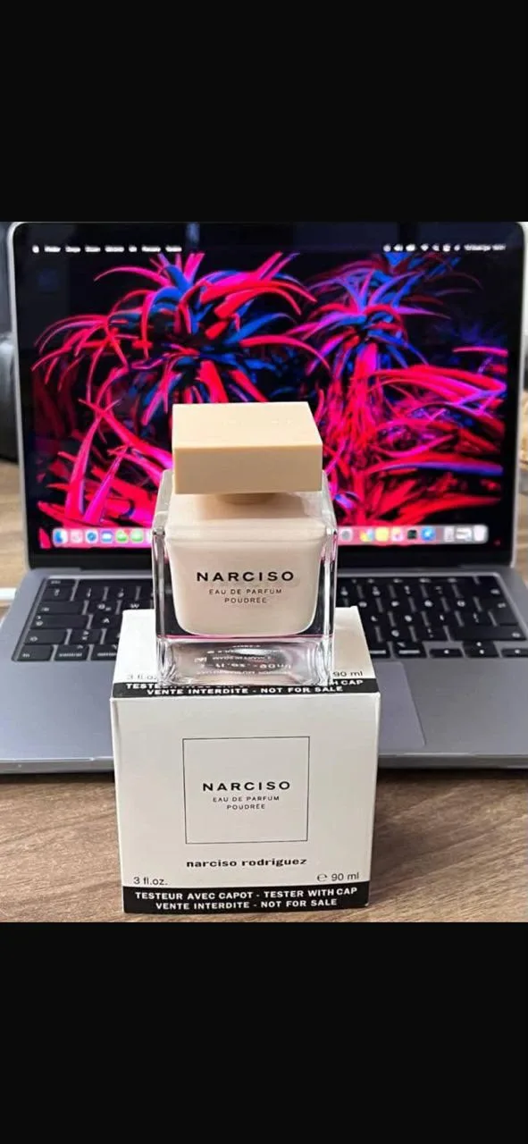 Narciso Rodriguez Narciso Poudrée — 100 ml