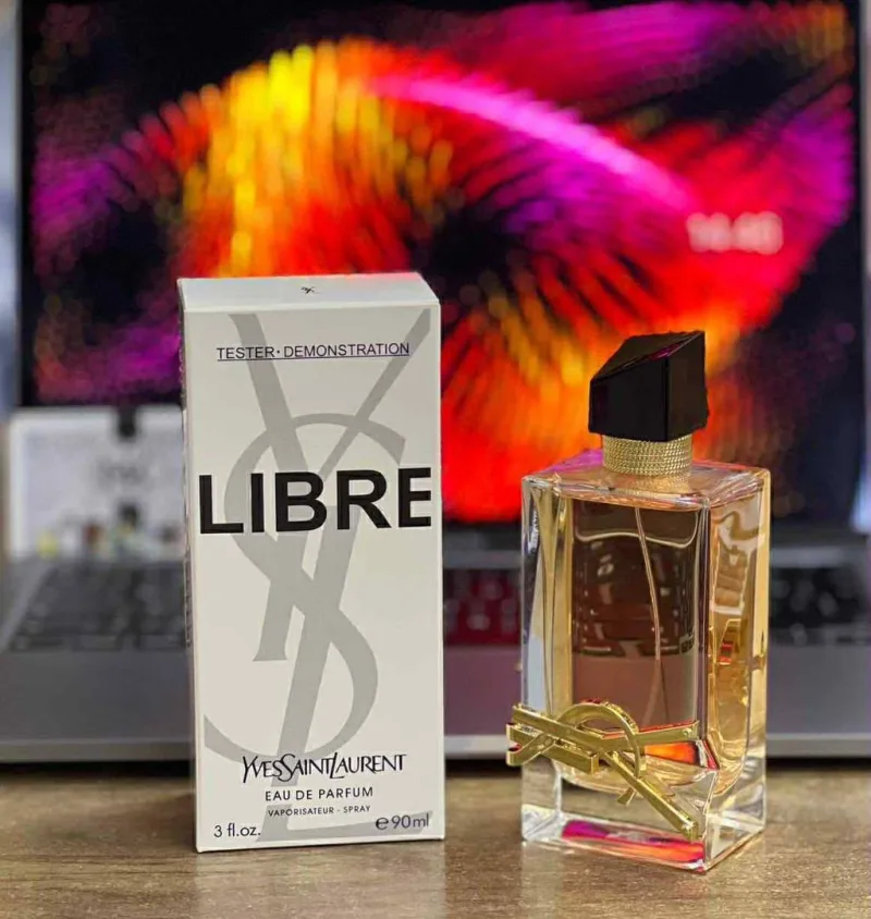 Yves Saint Laurent Libre — 100 ml