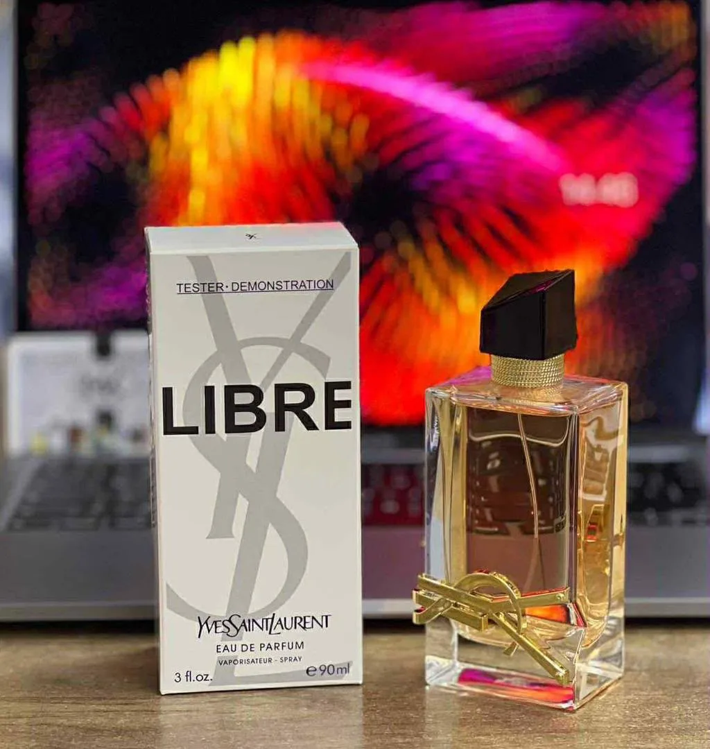 Yves Saint Laurent Libre — 100 ml