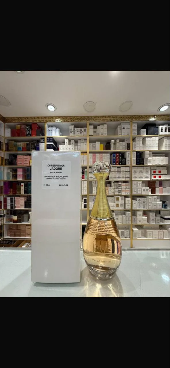 Dior J'adore — 100 ml